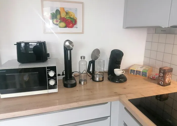 Ferienwohnung Grete