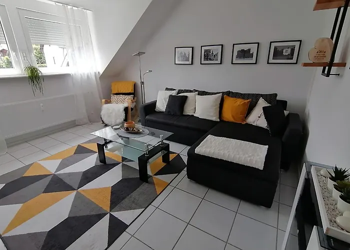 Ferienwohnung Grete