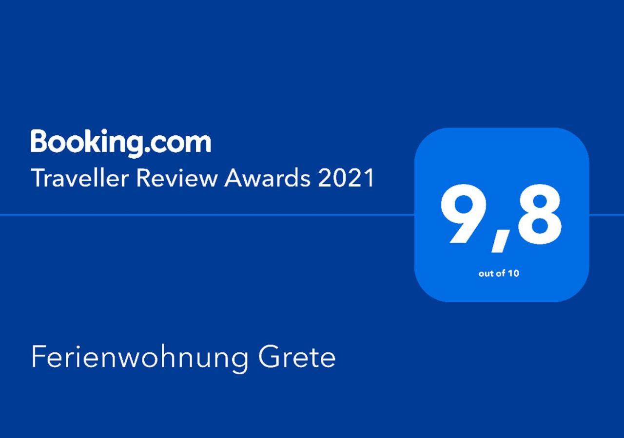 Grete Apartment