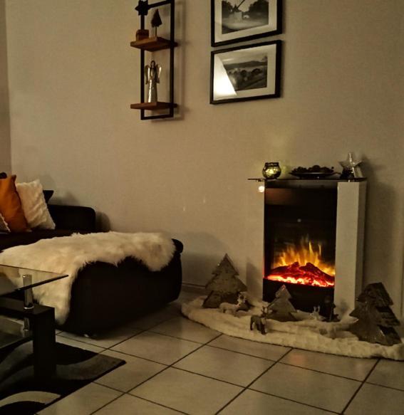 Apartment Grete *