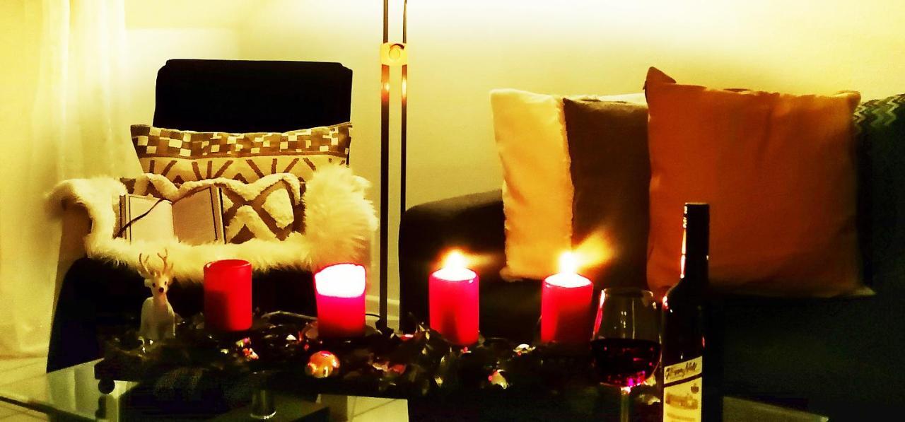 Apartment Grete