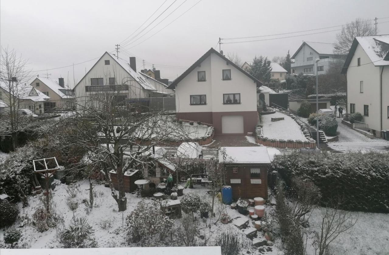 Grete Apartment Trier
