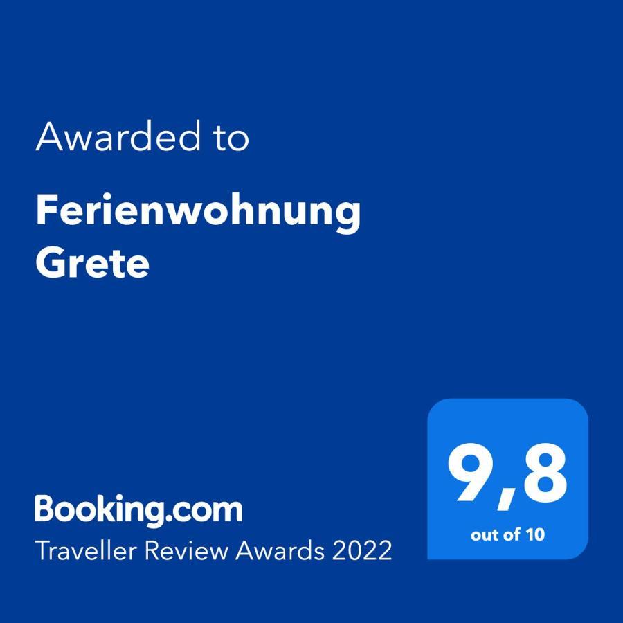 Grete * Trier