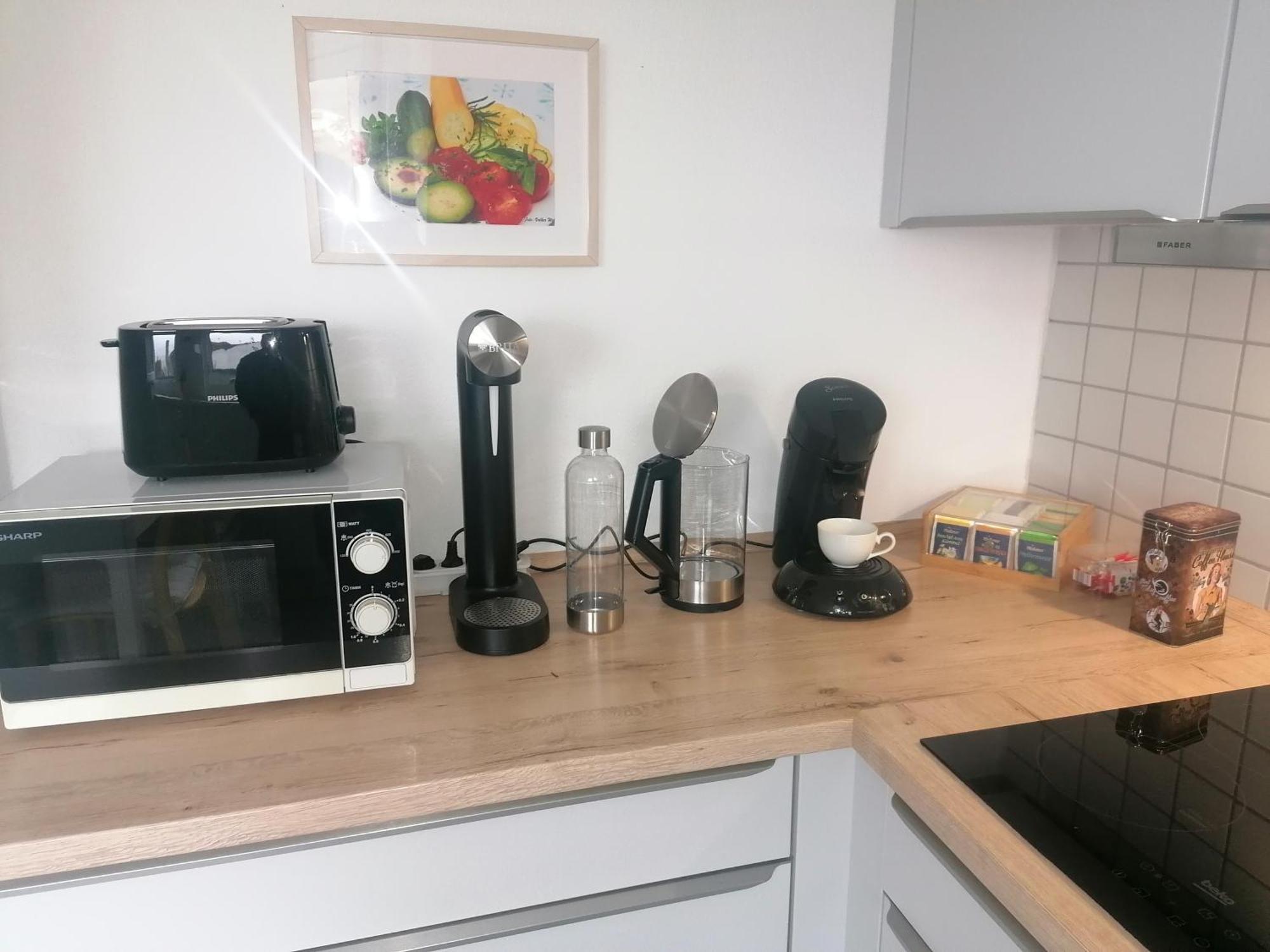 Apartment Grete *