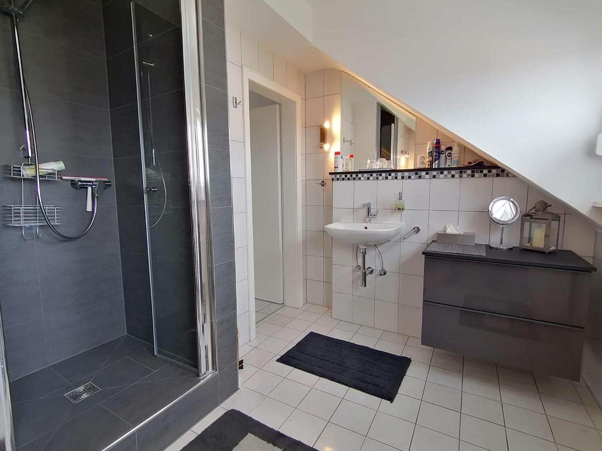 Grete Apartment *