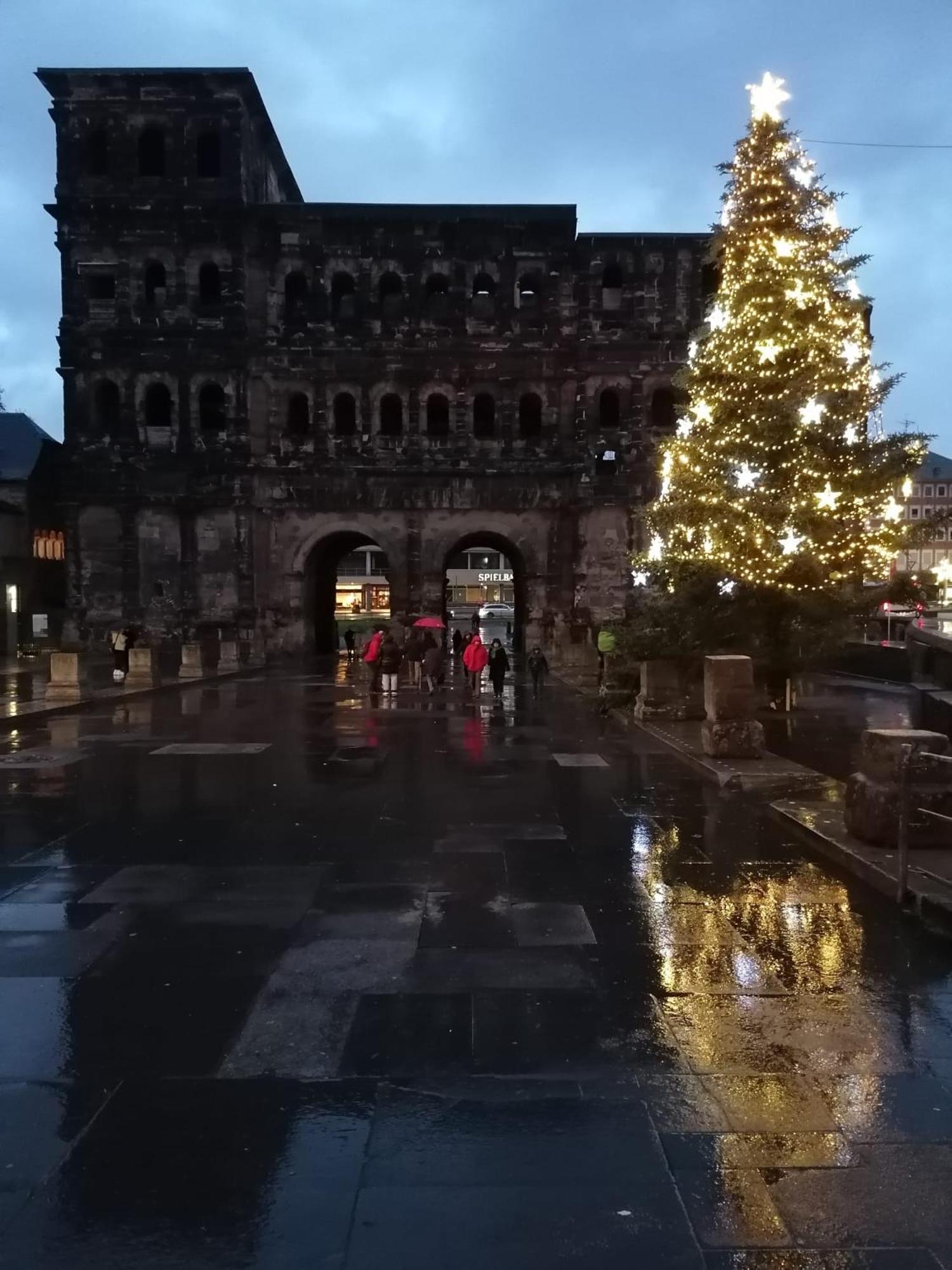 Grete * Trier
