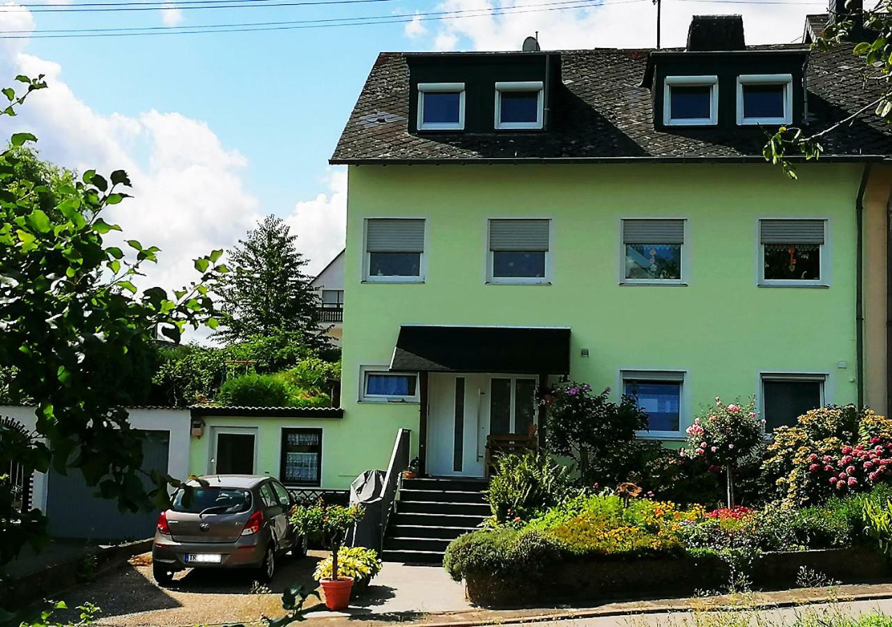Apartment Grete *