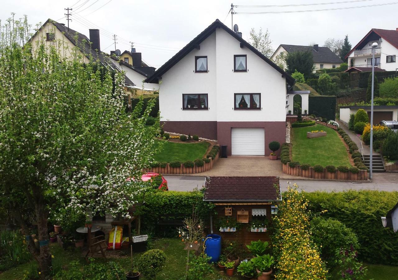 Grete Apartment