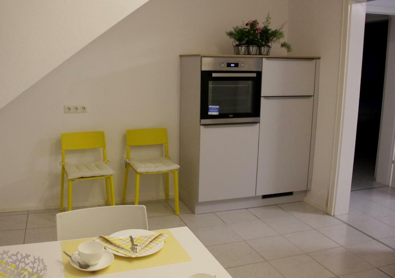 Apartment Grete