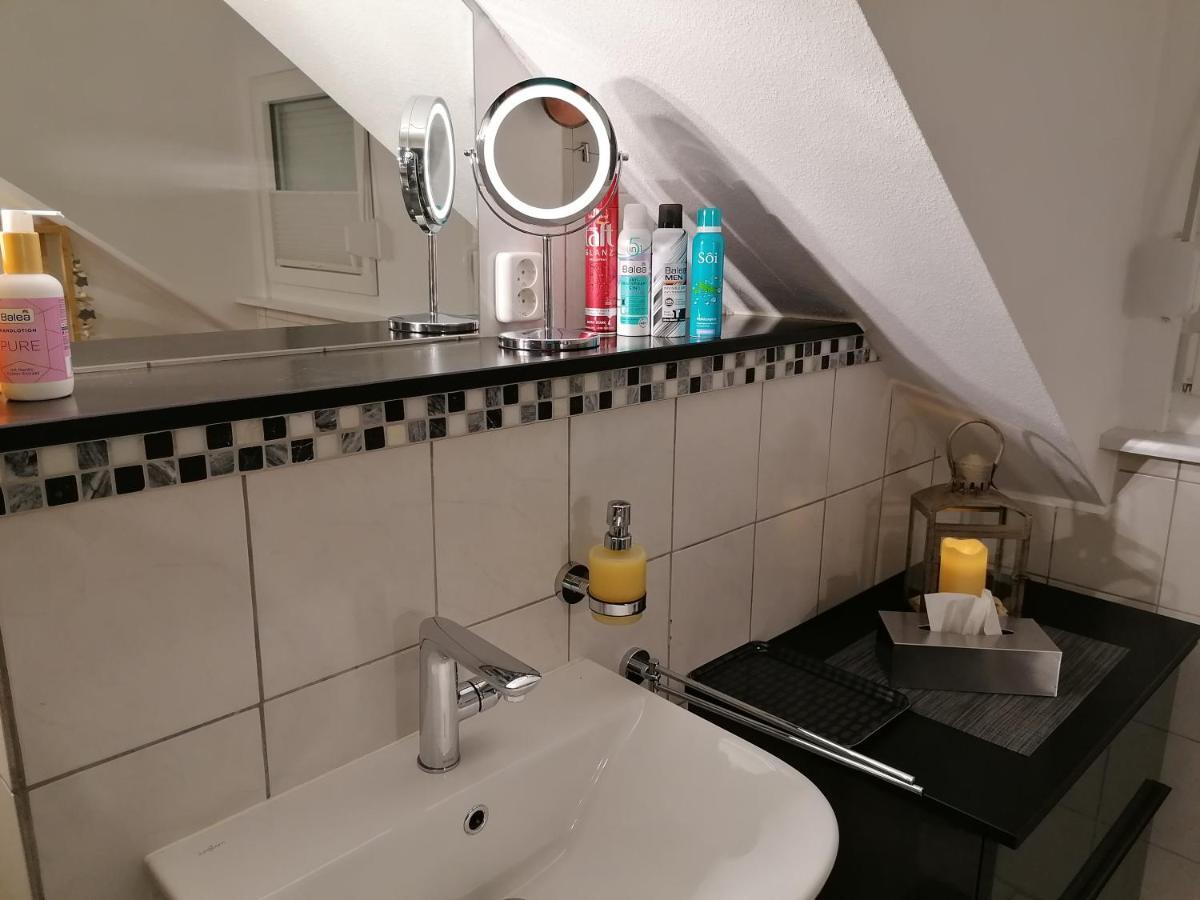 Apartment Grete Trier