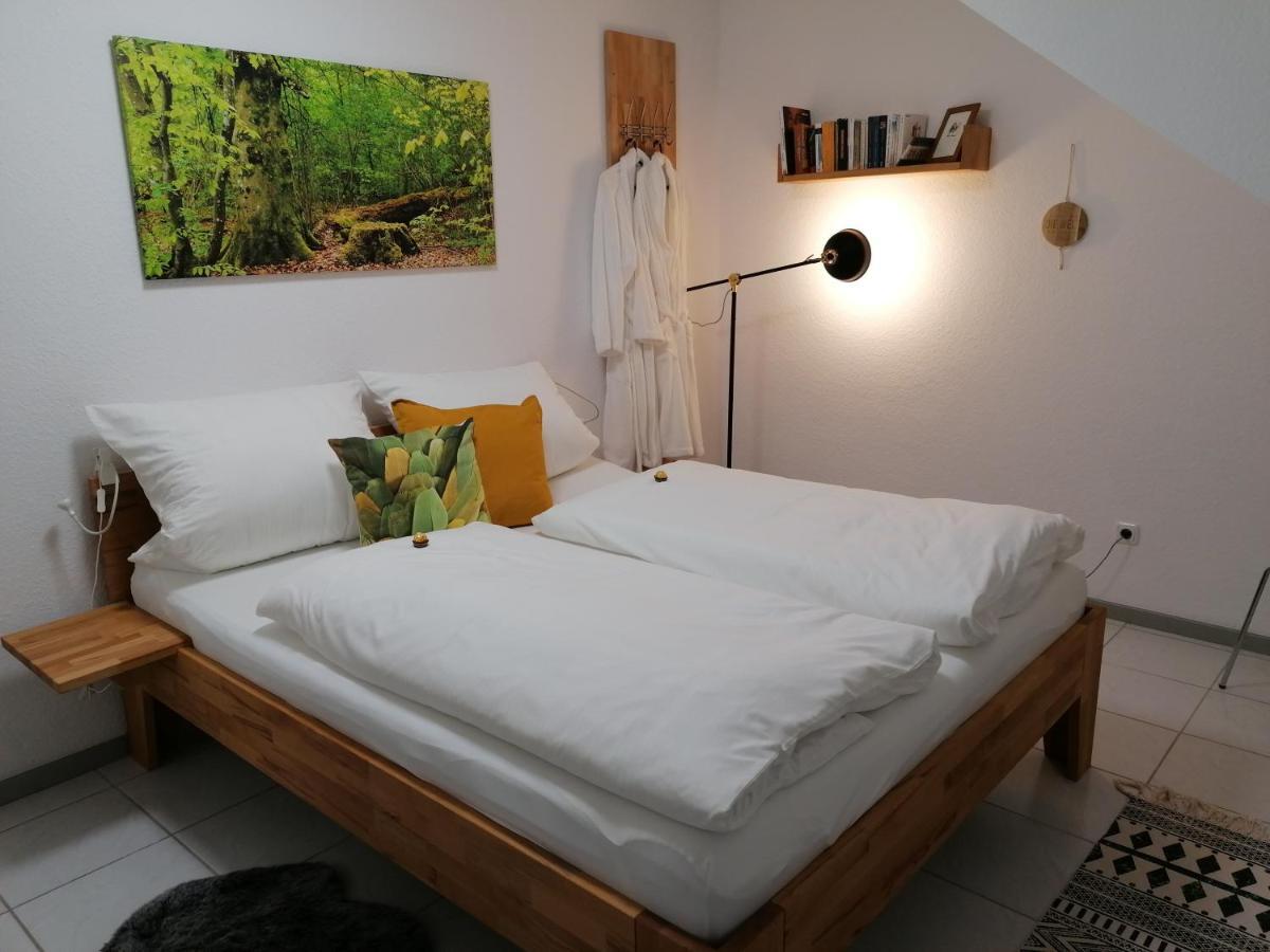 Apartment Grete *